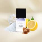Bohoboco Perfume Sea Salt Caramel Eau de Parfum - Image 2