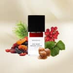 Bohoboco Perfume Red Wine Brown Sugar Eau de Parfum - Image 2
