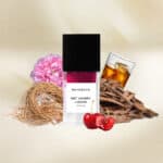 Bohoboco Perfume Wet Cherry Liquor Eau de Parfum - Image 5