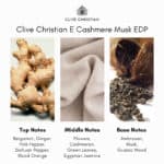Clive Christian E Cashmere Musk Eau de Parfum - Image 5