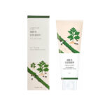 Round Lab Mugwort Calming Cleanser - Image 3
