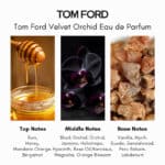 Tom Ford Velvet Orchid Eau de Parfum - Image 3
