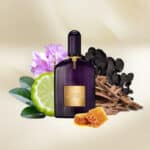 Tom Ford Velvet Orchid Eau de Parfum - Image 2