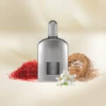 Tom Ford Grey Vetiver Parfum - Image 2