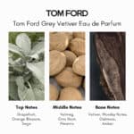 Tom Ford Grey Vetiver Eau de Parfum - Image 3