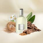 Tom Ford Grey Vetiver Eau de Parfum - Image 2