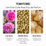 Tom Ford Cafe Rose Eau de Parfum - Image 3