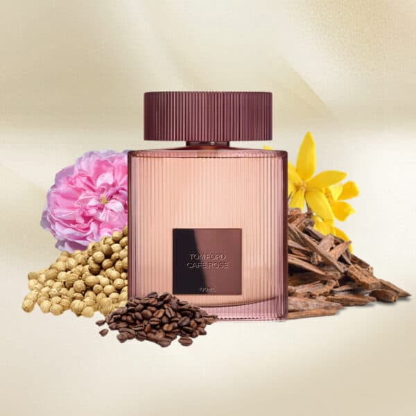 Tom Ford Cafe Rose Eau de Parfum - Image 2
