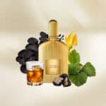 Tom Ford Black Orchid Parfum - Image 2