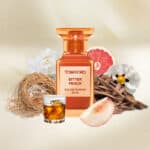 Tom Ford Bitter Peach Eau de Parfum - Image 2