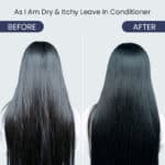 As I Am Dry & Itchy Leave-In Conditioner - Image 5