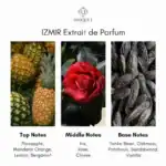 Unique’e Luxury Izmir Extrait de Parfum - Image 5