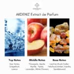 Unique’e Luxury Akdeniz Extrait de Parfum - Image 4