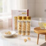 Elizabeth Arden Advanced Ceramide Capsules Daily Youth Restoring Serum - Image 5