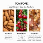 Tom Ford Lost Cherry Eau de Parfum - Image 2