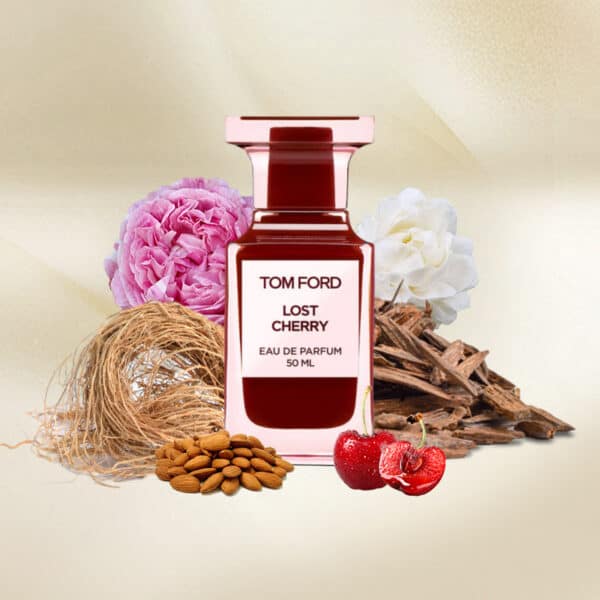 Tom Ford Lost Cherry Eau de Parfum - Image 3