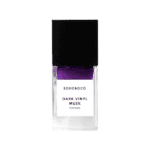 Bohoboco Perfume Dark Vinyl Musk Eau de Parfum
