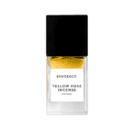 Bohoboco Perfume Yellow Rose Incense Eau de Parfum