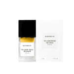 Bohoboco Perfume Yellow Rose Incense Eau de Parfum - Image 5