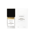 Bohoboco Perfume Vanilla Black Pepper Eau de Parfum - Image 5
