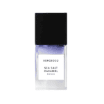 Bohoboco Perfume Sea Salt Caramel Eau de Parfum