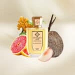 Unique’e Luxury SoScentific Extrait de Parfum - Image 2