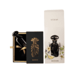 Widian Black III Extrait de Parfum - Image 3