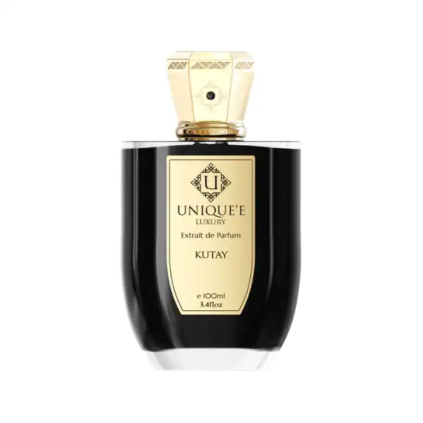 Unicléé Kutay luxury fragrance bottle from the Extrait de Parfum collection at Beautinow.