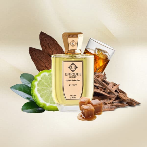 Unique’e Luxury Kutay Extrait de Parfum - Image 2