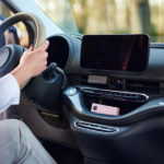 Rituals Life Is A Journey The Ritual of Sakura Cherry Blossom & Rice Milk Autoparfum - Car Diffuser - Image 3