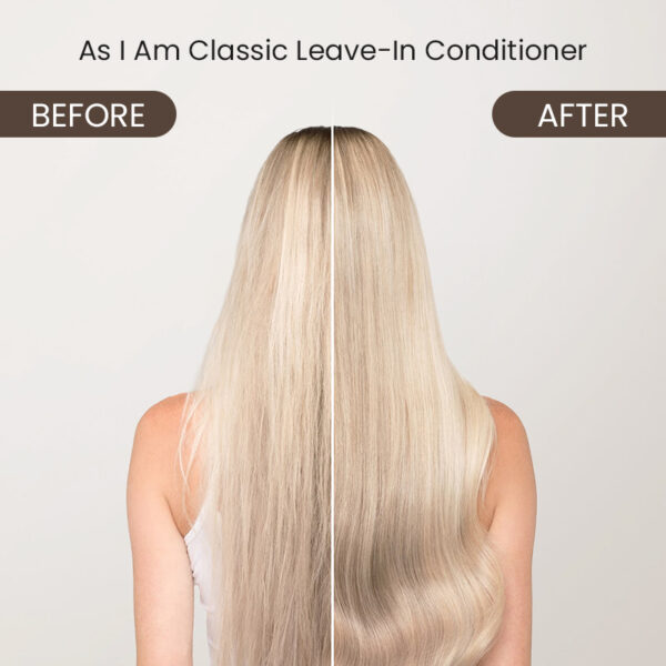 As I Am Classic Leave-In Conditioner - Image 6