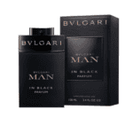 Bvlgari Man In Black Parfum - Image 3