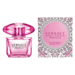 Versace Bright Crystal Absolu Eau de Parfum - Image 2