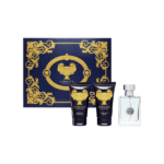 Versace Homme Gift Set