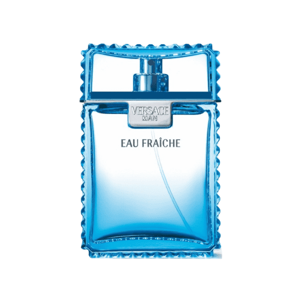 8018365500020 Versace Man Eau Fraiche EDT 50ml Versace Man Eau Fraiche Eau de Toilette - Image 1