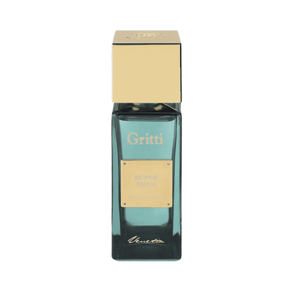 8052204131860 Gritti Super Nova 100 ml - Tester Gritti Super Nova Extrait de Parfum - Image 1