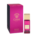 Gritti Because I'm Free Extrait de Parfum - Image 3
