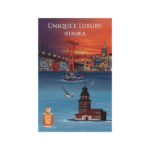 Unique’e Luxury Istanbul Extrait de Parfum - Image 4