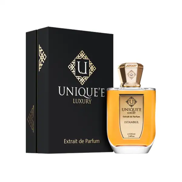 unique'e luxury istanbul