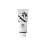 Round Lab Mugwort Calming Cleanser