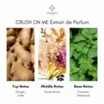 Unique Eau de Parfum - A luxurious fragrance available at Beautinow.