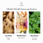 Unique’e Luxury Crush On Me Extrait de Parfum - Image 5
