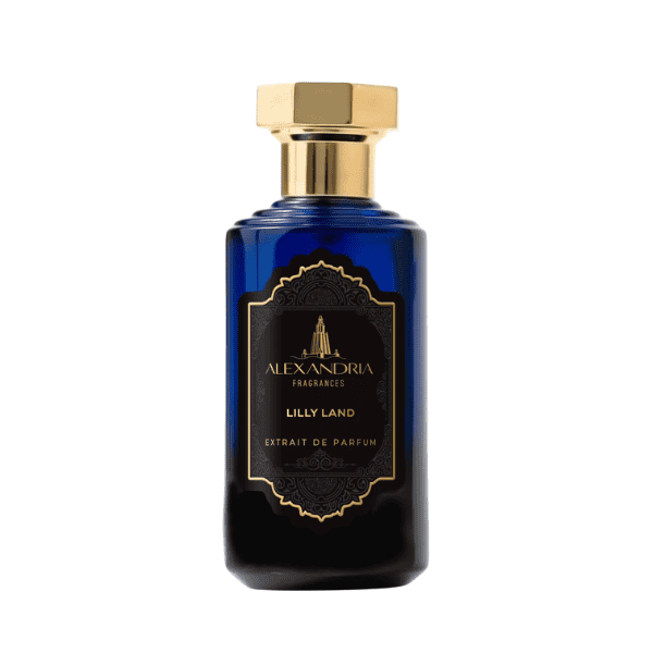Alexandria Fragrances Lilly Land the best Casablanca Lily dupe