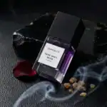 Bohoboco Dark Vinyl Musk fragrance - A premium perfume available at Beautinow.