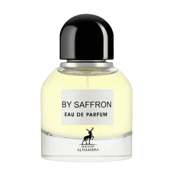 By Saffron Maison Alhambra best Black Saffron dupe