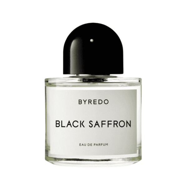 Byredo Black Saffron EDP