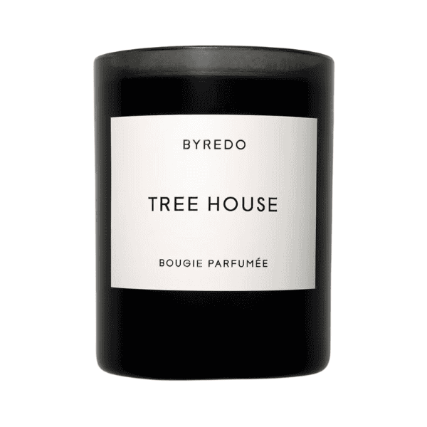 Byredo Tree House Candle