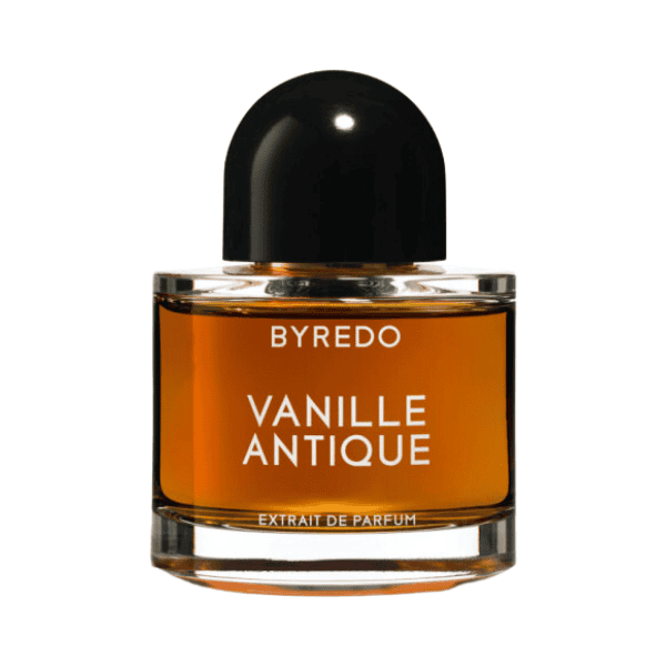 Byredo Vanille Antique EXDP