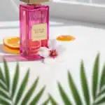 Gritti Because I'm Free fragrance - A luxurious perfume available at Beautinow.