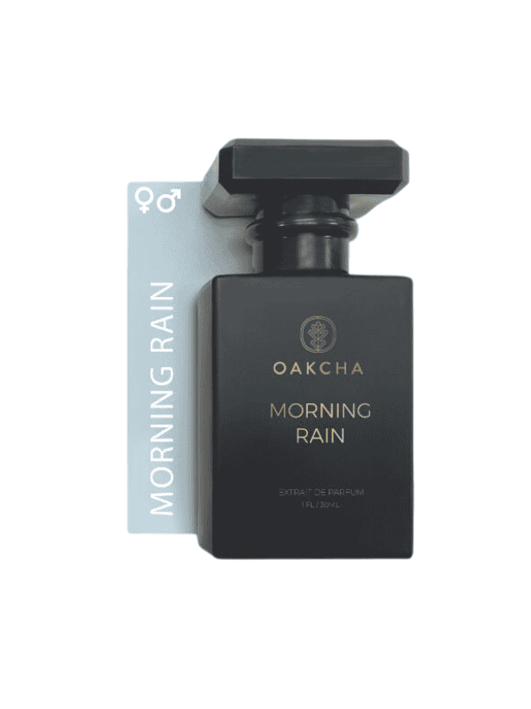 Oakcha Morning Rain byredo Gypsy Water dupe